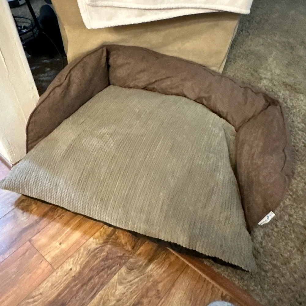 Large Dog Bed